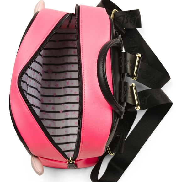 ?BETSY JOHNSON ??Luv Betsy Mindy Backpack main image 13